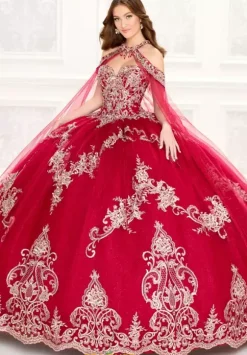 Princesa Quinceanera PR30086
