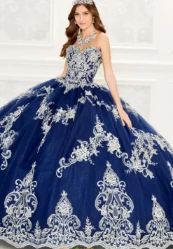 Princesa Quinceanera PR30086