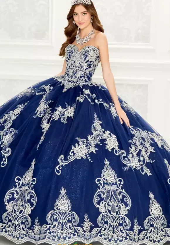 Princesa Quinceanera PR30086