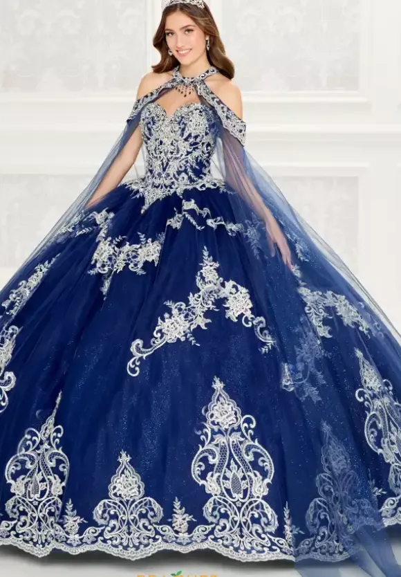 Princesa Quinceanera PR30086