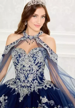 Princesa Quinceanera PR30086