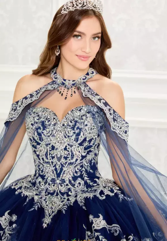 Princesa Quinceanera PR30086