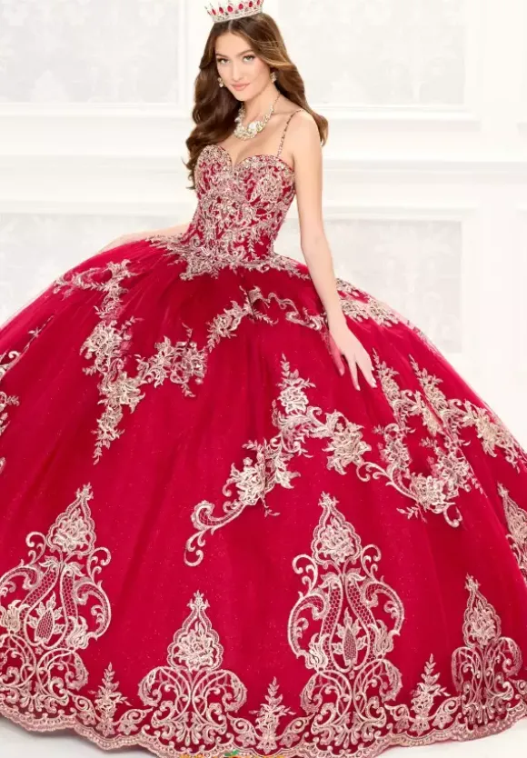Princesa Quinceanera PR30086