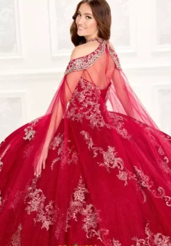 Princesa Quinceanera PR30086