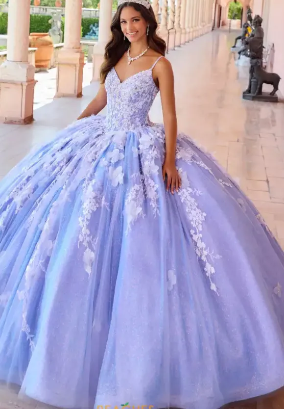 Princesa Quinceanera PR22143