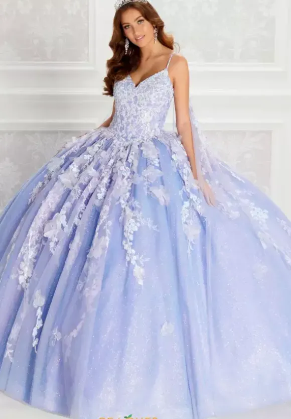 Princesa Quinceanera PR22143