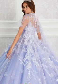 Princesa Quinceanera PR22143