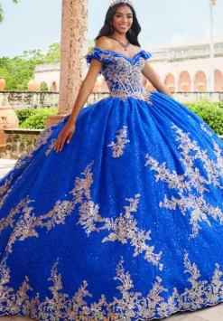 Princesa Quinceanera PR30163