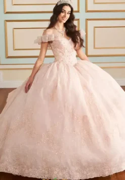 Princesa Quinceanera PR30163