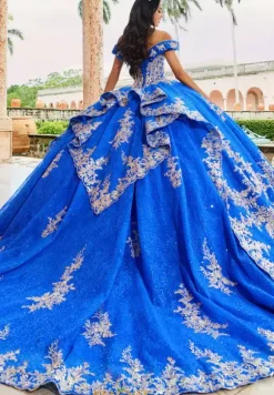 Princesa Quinceanera PR30163