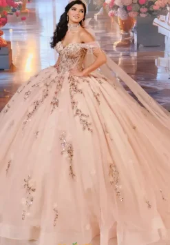 Princesa Quinceanera PR30194