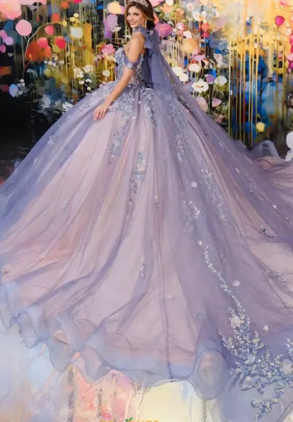 Princesa Quinceanera PR30194