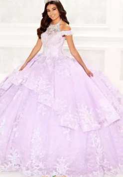 Princesa Quinceanera PR30089