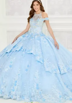 Princesa Quinceanera PR30089