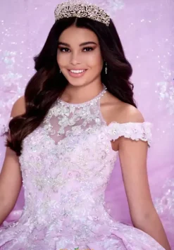 Princesa Quinceanera PR30089