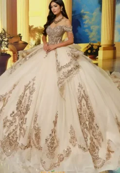 Princesa Quinceanera PR30226