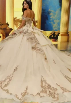 Princesa Quinceanera PR30226