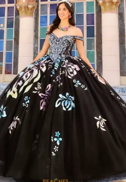Princesa Quinceanera PR30156