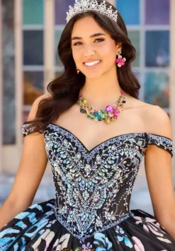 Princesa Quinceanera PR30156