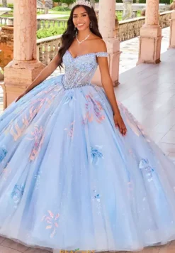 Princesa Quinceanera PR30156