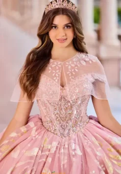 Princesa Quinceanera PR30156