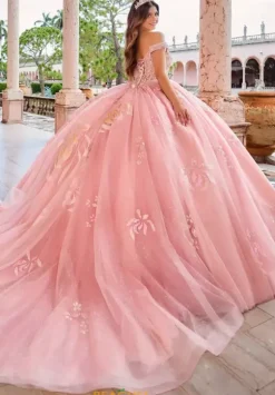 Princesa Quinceanera PR30156