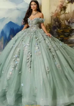 Princesa Quinceanera PR30175