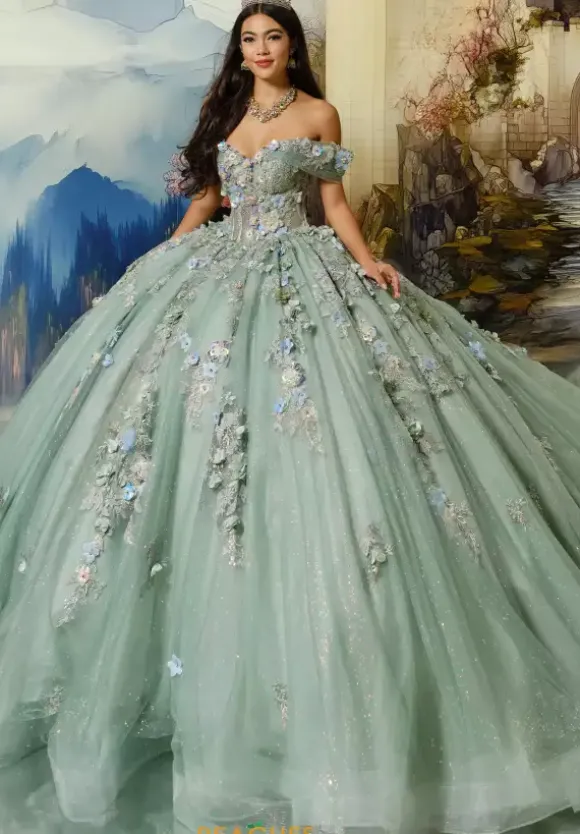 Princesa Quinceanera PR30175