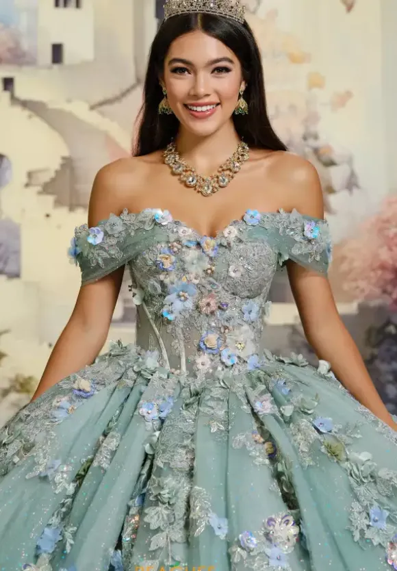 Princesa Quinceanera PR30175