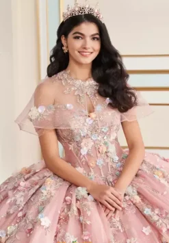 Princesa Quinceanera PR30175