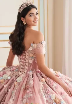 Princesa Quinceanera PR30175