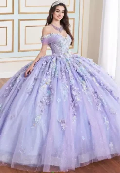 Princesa Quinceanera PR30175