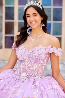 Princesa Quinceanera PR30162