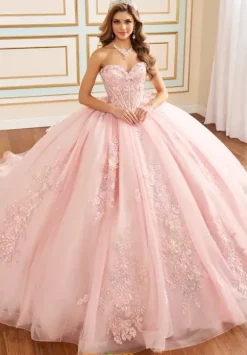 Princesa Quinceanera PR30199