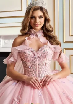 Princesa Quinceanera PR30199