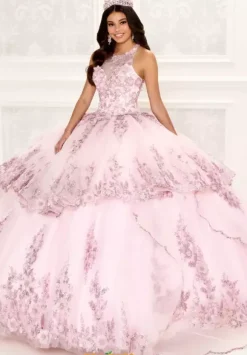 Princesa Quinceanera PR30082