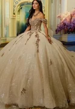 Princesa Quinceanera PR30191