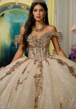 Princesa Quinceanera PR30191