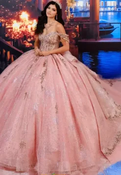 Princesa Quinceanera PR30191