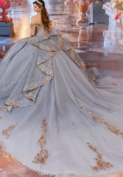 Princesa Quinceanera PR30191