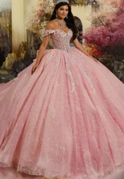 Princesa Quinceanera PR30191