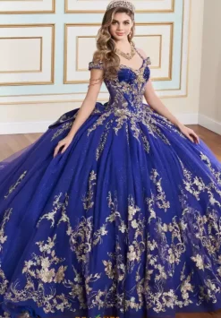 Princesa Quinceanera PR30176