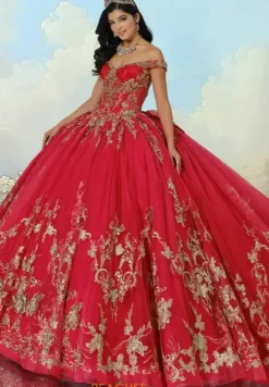 Princesa Quinceanera PR30176