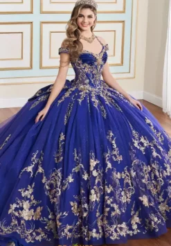 Princesa Quinceanera PR30176