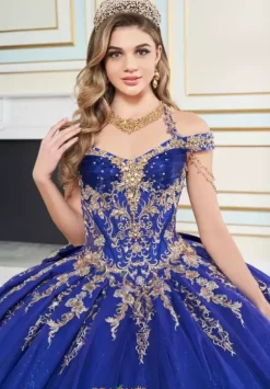 Princesa Quinceanera PR30176