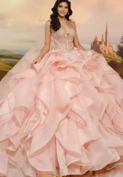 Princesa Quinceanera PR30204