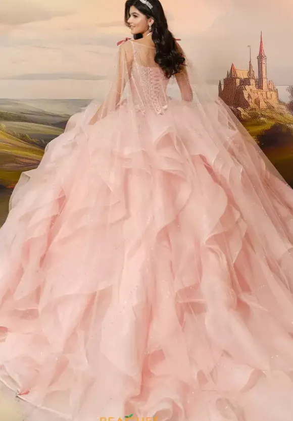 Princesa Quinceanera PR30204