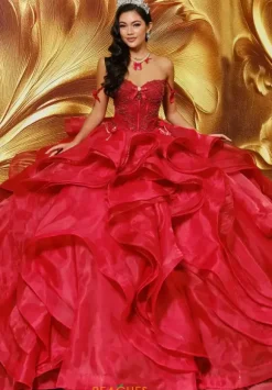 Princesa Quinceanera PR30204