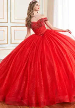 Princesa Quinceanera PR30180