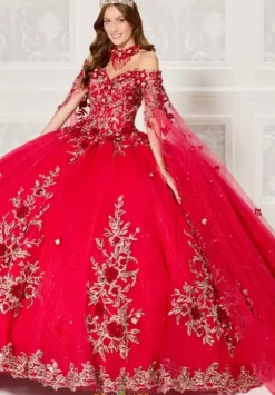 Princesa Quinceanera PR30114